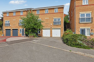 Greave Way Brimington